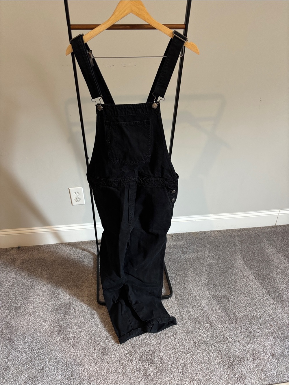 Gap Full Length Cotton Overall
